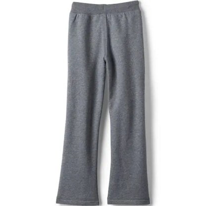 School Uniform Girls Sweatpants