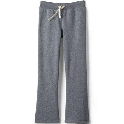 School Uniform Girls Sweatpants