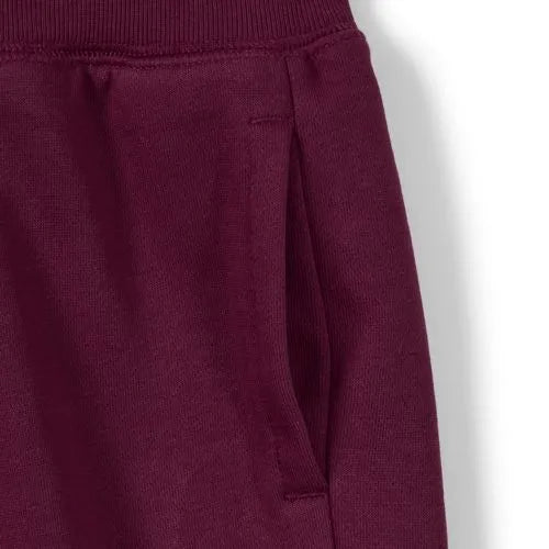 School Uniform Kids Jogger Sweatpants