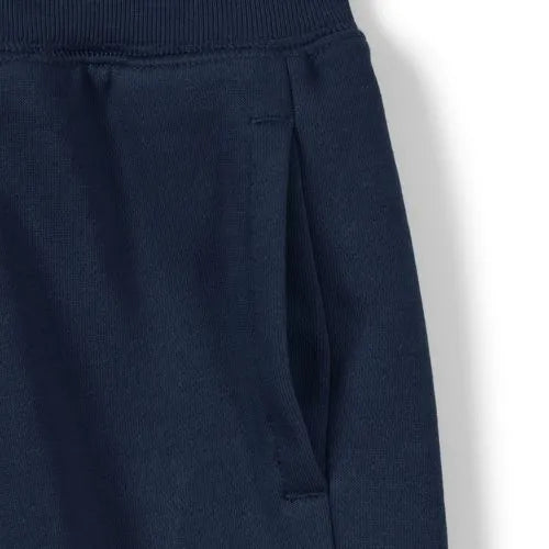 School Uniform Kids Jogger Sweatpants