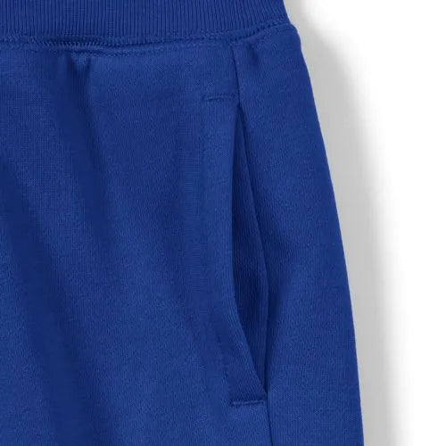 School Uniform Kids Jogger Sweatpants