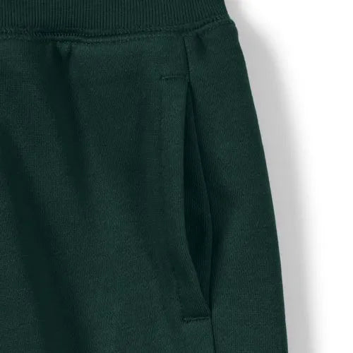 School Uniform Kids Jogger Sweatpants