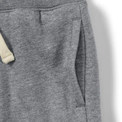 School Uniform Kids Jogger Sweatpants