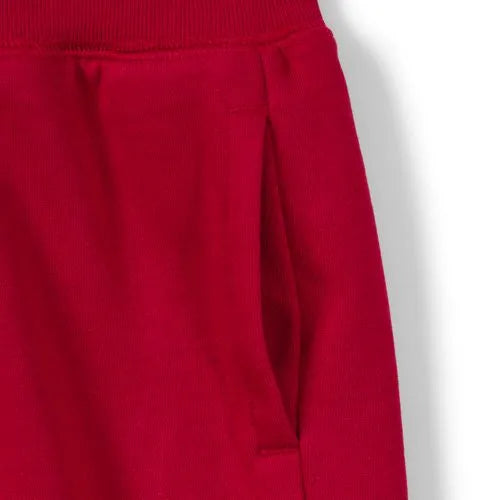 School Uniform Kids Jogger Sweatpants