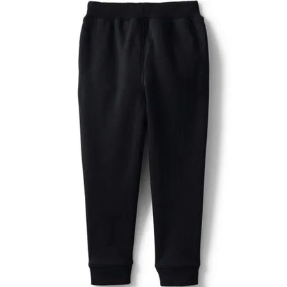 School Uniform Kids Jogger Sweatpants