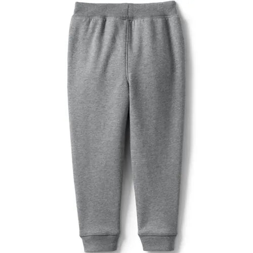 School Uniform Kids Jogger Sweatpants