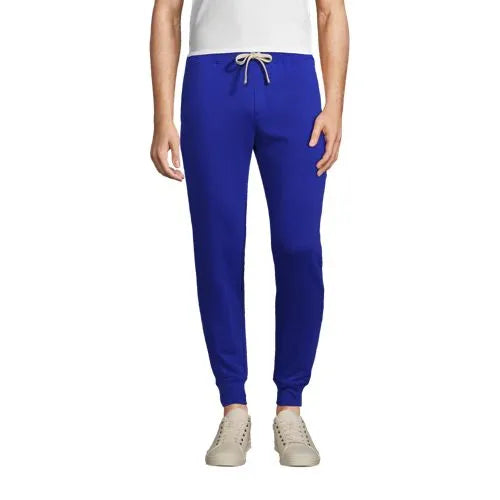 School Uniform Kids Jogger Sweatpants