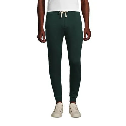 School Uniform Kids Jogger Sweatpants
