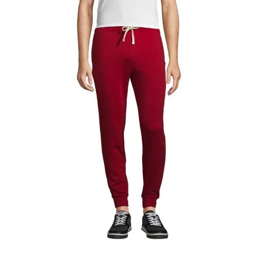 School Uniform Kids Jogger Sweatpants