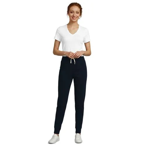 School Uniform Kids Jogger Sweatpants