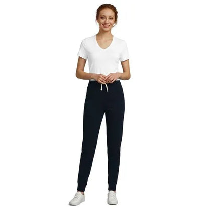 School Uniform Kids Jogger Sweatpants