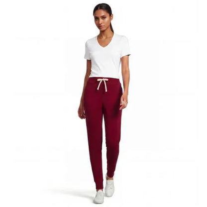 School Uniform Kids Jogger Sweatpants