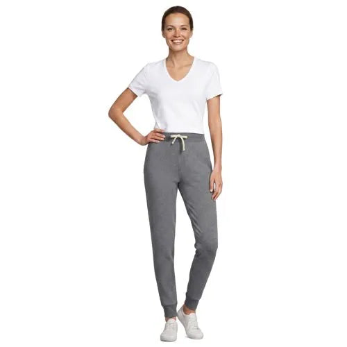 School Uniform Kids Jogger Sweatpants