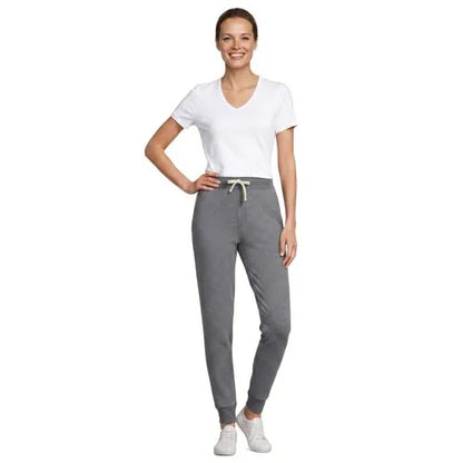 School Uniform Kids Jogger Sweatpants