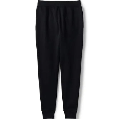 School Uniform Kids Jogger Sweatpants