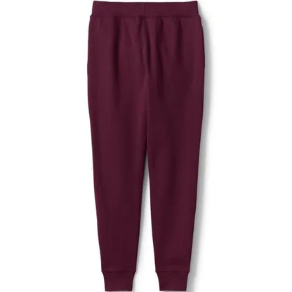 School Uniform Kids Jogger Sweatpants
