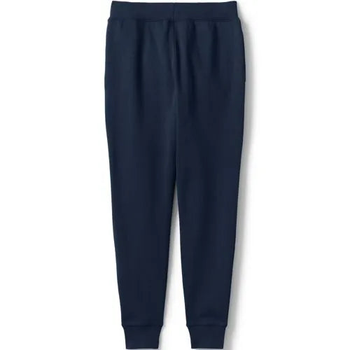 School Uniform Kids Jogger Sweatpants