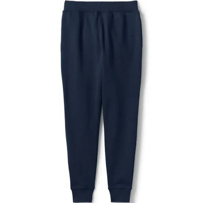 School Uniform Kids Jogger Sweatpants