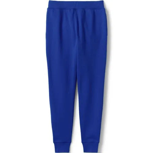 School Uniform Kids Jogger Sweatpants