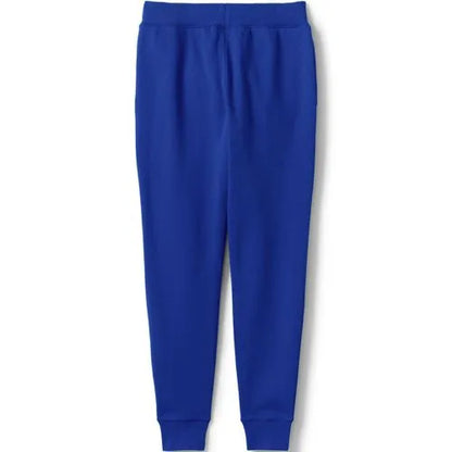 School Uniform Kids Jogger Sweatpants