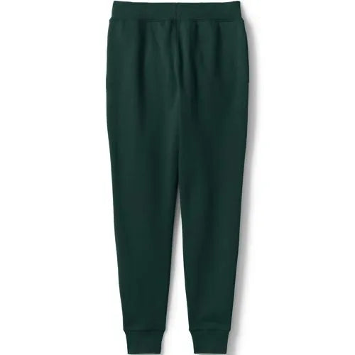 School Uniform Kids Jogger Sweatpants