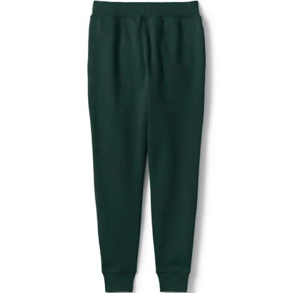 School Uniform Kids Jogger Sweatpants