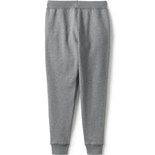 School Uniform Kids Jogger Sweatpants