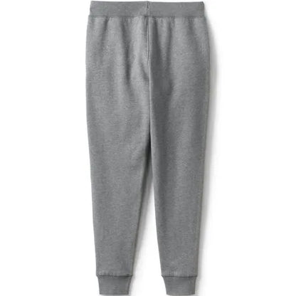 School Uniform Kids Jogger Sweatpants
