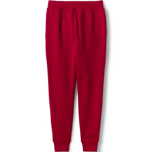 School Uniform Kids Jogger Sweatpants