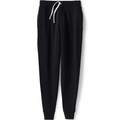 School Uniform Kids Jogger Sweatpants