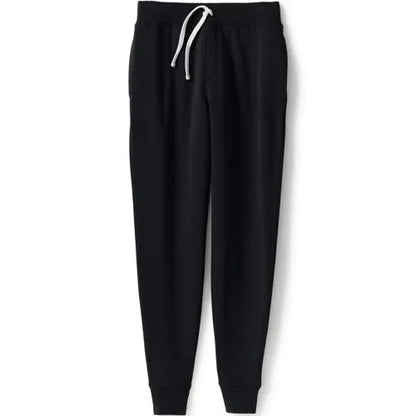 School Uniform Kids Jogger Sweatpants
