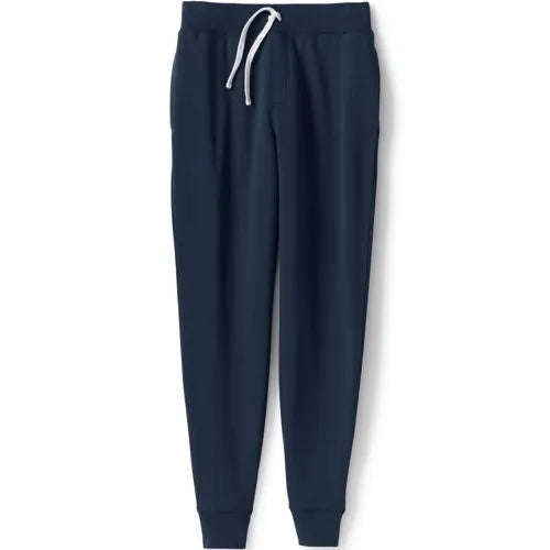 School Uniform Kids Jogger Sweatpants