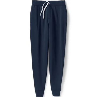 School Uniform Kids Jogger Sweatpants