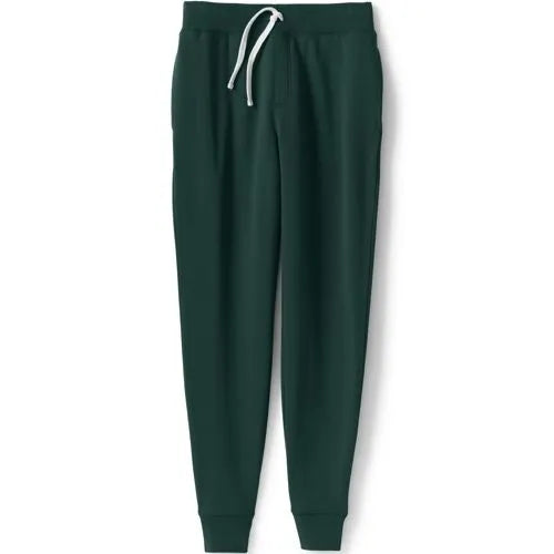 School Uniform Kids Jogger Sweatpants