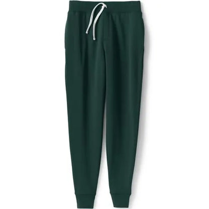 School Uniform Kids Jogger Sweatpants