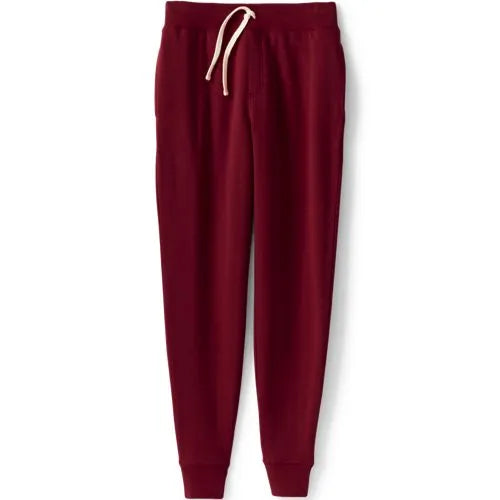 School Uniform Kids Jogger Sweatpants
