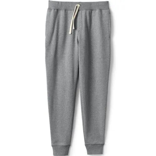 School Uniform Kids Jogger Sweatpants