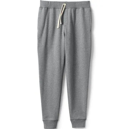 School Uniform Kids Jogger Sweatpants