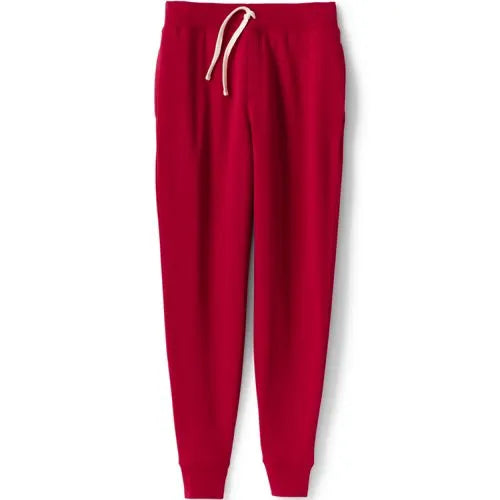 School Uniform Kids Jogger Sweatpants