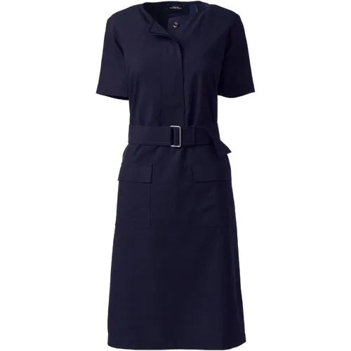 Women's Cargo Dress