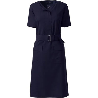 Women's Cargo Dress