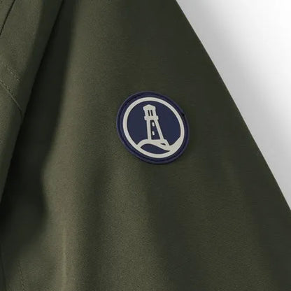 Men's Big and Tall Expedition Waterproof Down Parka