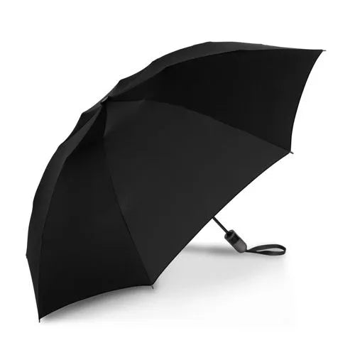 ShedRain UnbelievaBrella Reverse Closing Auto Open Compact Umbrella