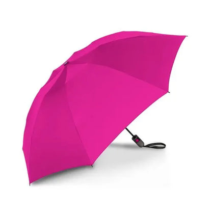 ShedRain UnbelievaBrella Reverse Closing Auto Open Compact Umbrella