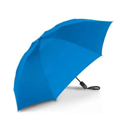 ShedRain UnbelievaBrella Reverse Closing Auto Open Compact Umbrella
