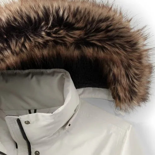 Women's Expedition Down Waterproof Winter Parka