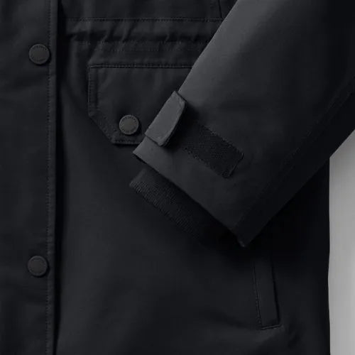 Women's Expedition Down Waterproof Winter Parka