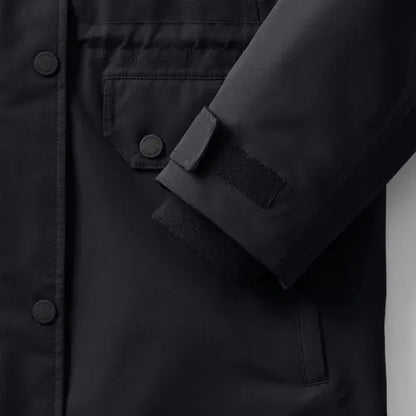 Women's Expedition Down Waterproof Winter Parka