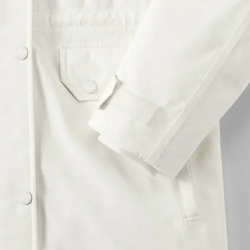 Women's Expedition Down Waterproof Winter Parka