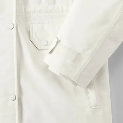 Women's Expedition Down Waterproof Winter Parka